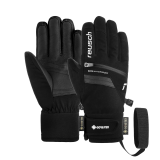 Reusch Travis GORE-TEX Junior 6261302 7702 schwarz 1